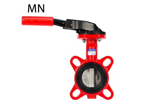 �������� ������ ������� DN25-300 �� � ������ MN-MR-MRR