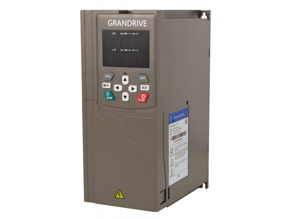 ��������������� ������� GRANDRIVE PFD80 ��������� �� 710 ��� 