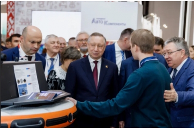 Российский промышленник 2026